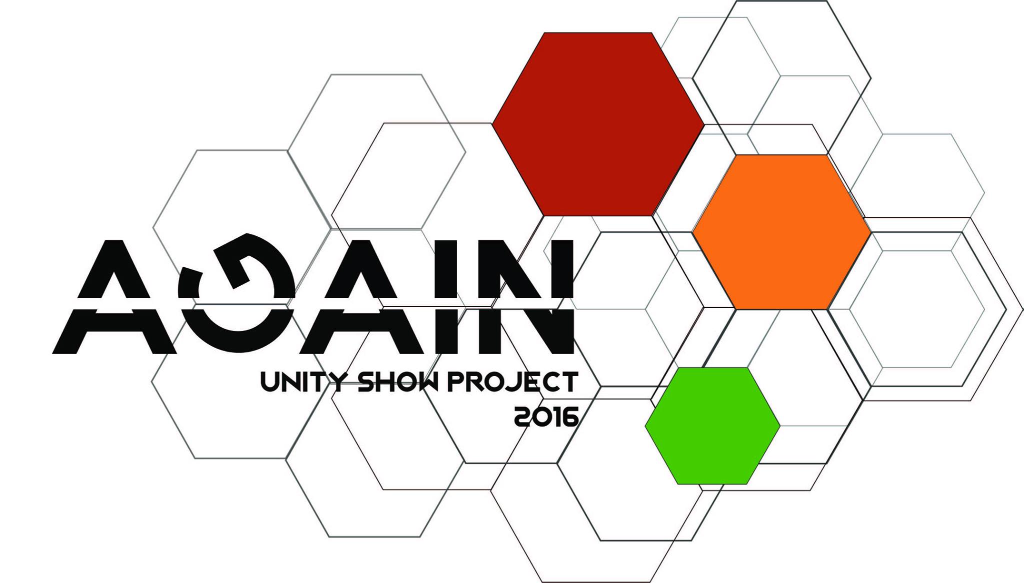 Unity annuncia lo show 2016 