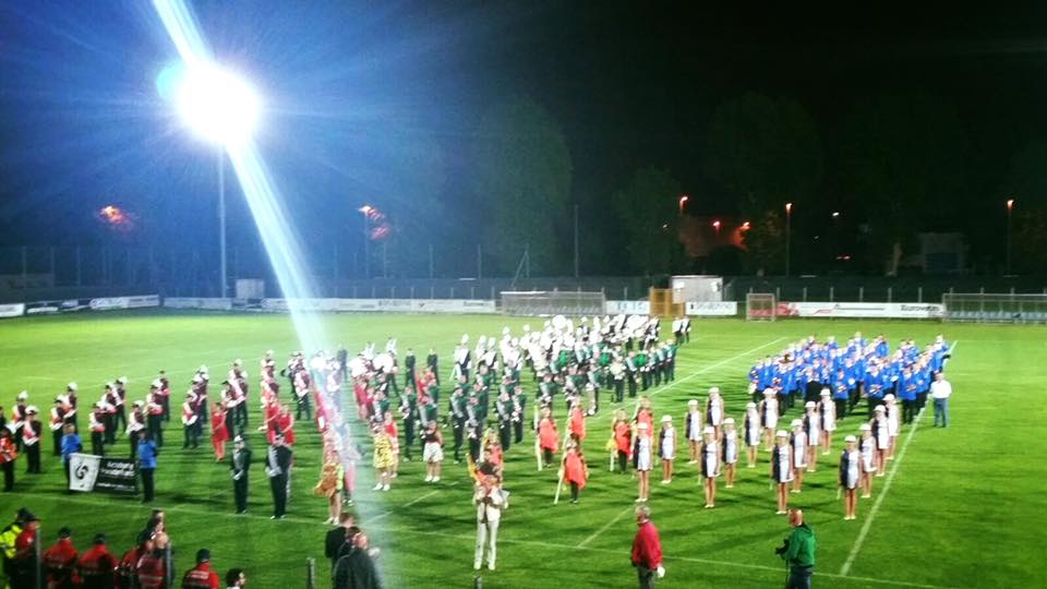 Grande successo del contest IMSB di Caronno Pertusella